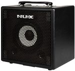 NUX Mighty Bass 50BT Bass Amp with Bluetooth